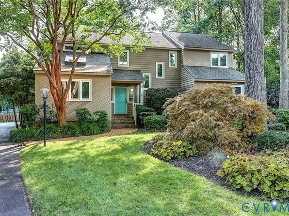 2908 Huntwick Ct, Henrico, VA 23233