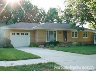 5501 Wilderness Vw, Lincoln, NE 68512