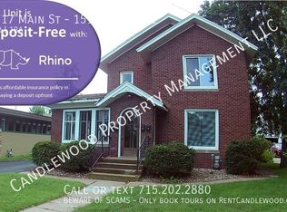 1517 Main St APT 2, Stevens Point, WI 54481