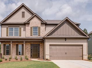 4558 Mantova Dr, Buford, GA 30519