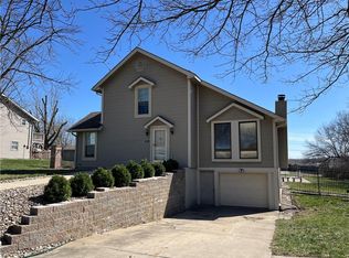 4111 NE 80th Ter, Kansas City, MO 64119