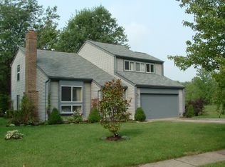 8909 Creekwood Dr, Maineville, OH 45039