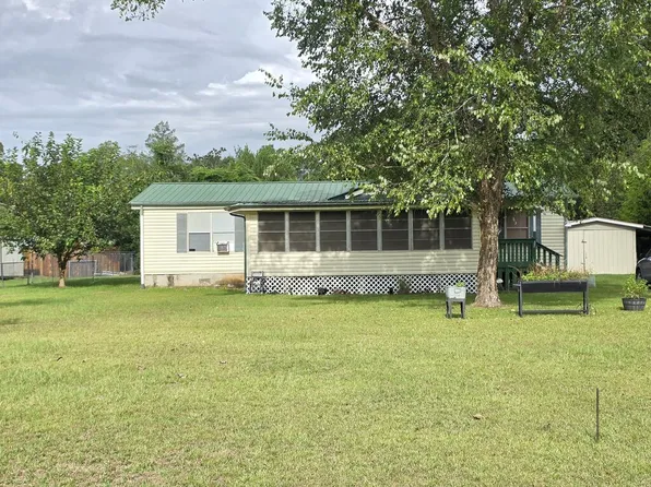 67 Corsica Pl, Georgetown, GA 39854