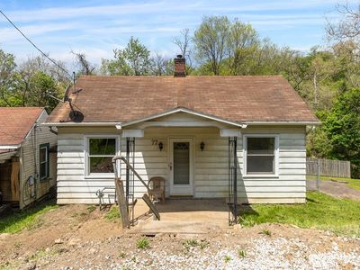 77 Cherry Hill Rd, Wheeling, WV, 26003