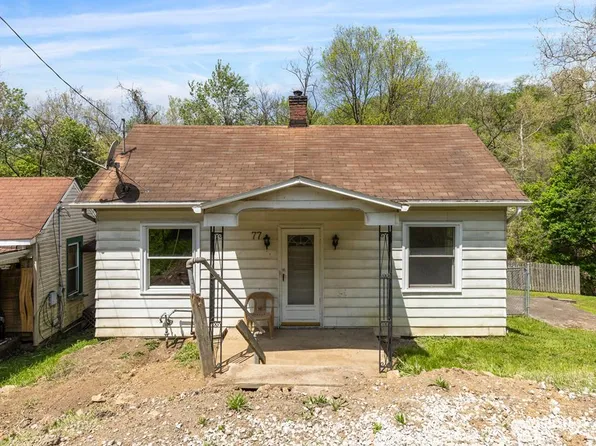 77 Cherry Hill Rd, Wheeling, WV 26003