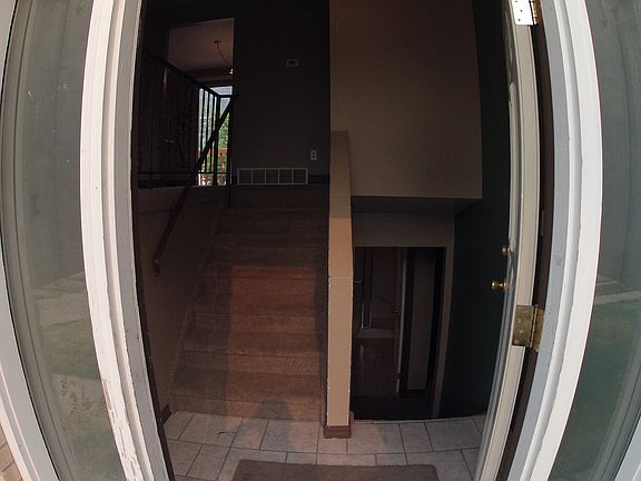 Split entry