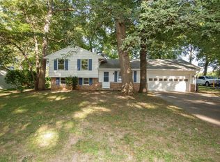 6301 Wea Woodland Dr, Lafayette, IN 47909