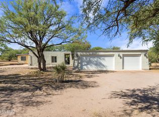 2125 N Bowers Rd, Huachuca City, AZ 85616