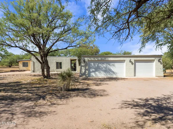 2125 N Bowers Rd, Huachuca City, AZ 85616