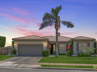 69473 Muirfield Way, Cathedral City, CA 92234