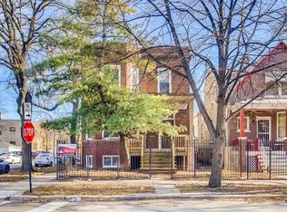 2257 N Kostner Ave, Chicago, IL 60639