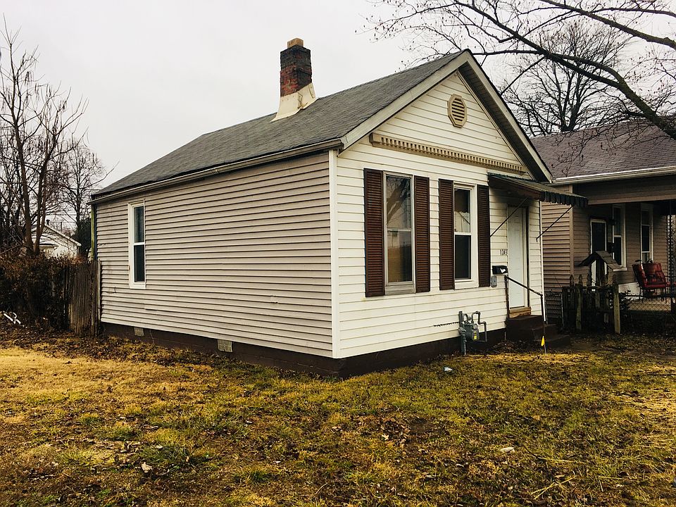 1st image of 1243 John St