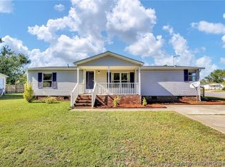 7420 April Dr, Fayetteville, NC 28314