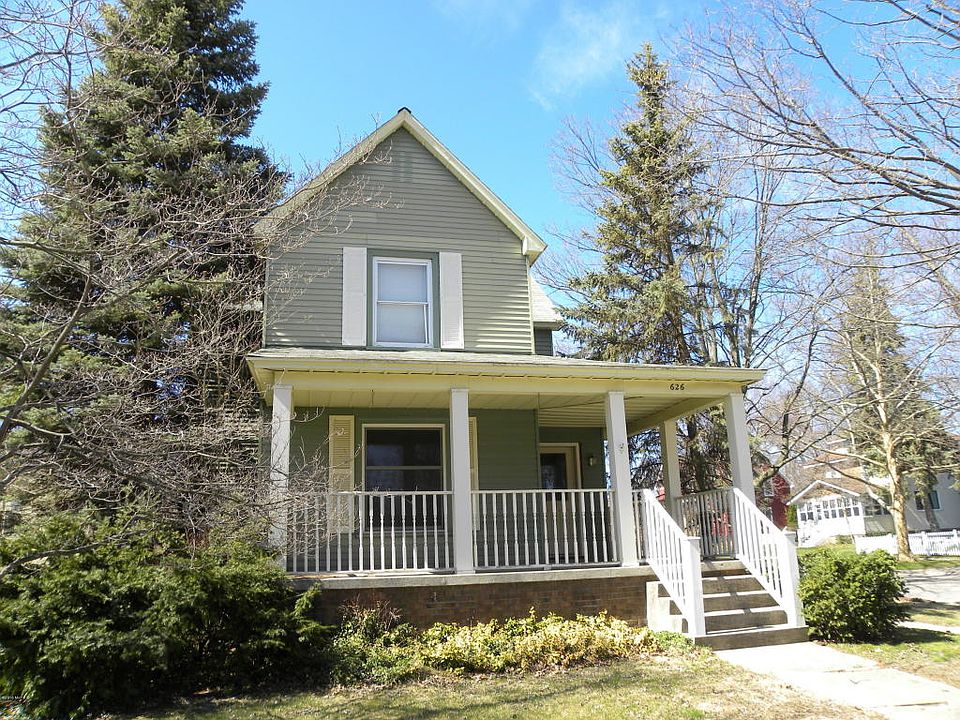 626 Central Ave, Holland, MI 49423 Zillow