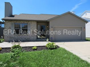 1192 Rendezvous Ln, Columbus, OH 43207