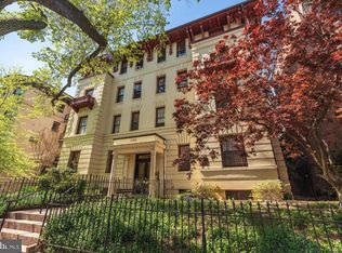 1789 Lanier Pl NW APT 43, Washington, DC 20009