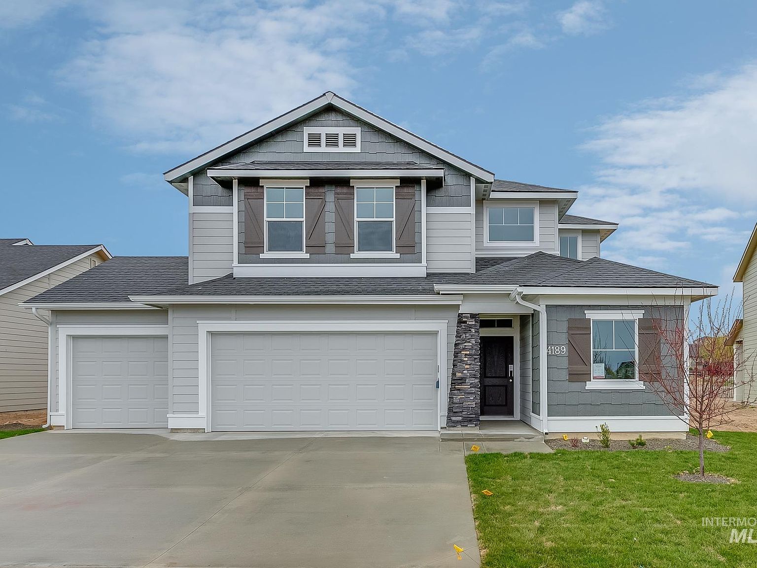 6880 W Plateau Creek Dr, Meridian, ID 83646 Zillow