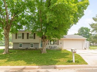 209 Spieker Rd, Waterloo, IA 50701