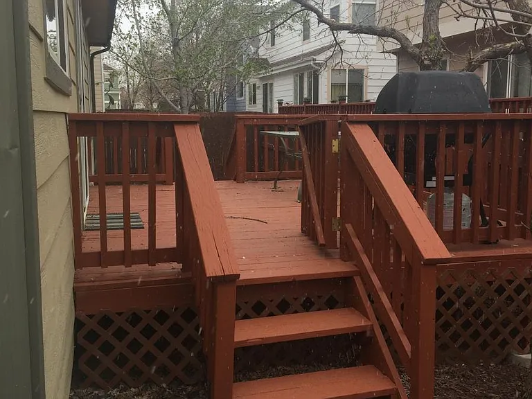 9200 E Kansas Pl — Photo 5