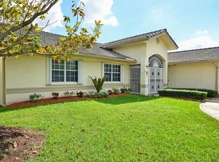 1853 SW 142nd Pl, Miami, FL 33175