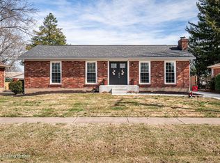 2121 Old Hickory Rd, Jeffersontown, KY 40299