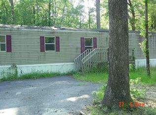 172 Deer Trail Dr, Midway, GA 31320