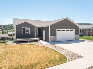 2672 Meadows Dr, Sturgis, SD 57785