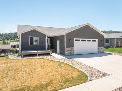 2672 Meadows Dr, Sturgis, SD, 57785