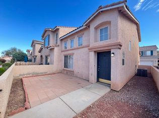 68 Belle Ridge Ave, Las Vegas, NV 89123