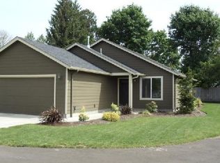 2267 Evergreen Ave, Salem, OR 97301