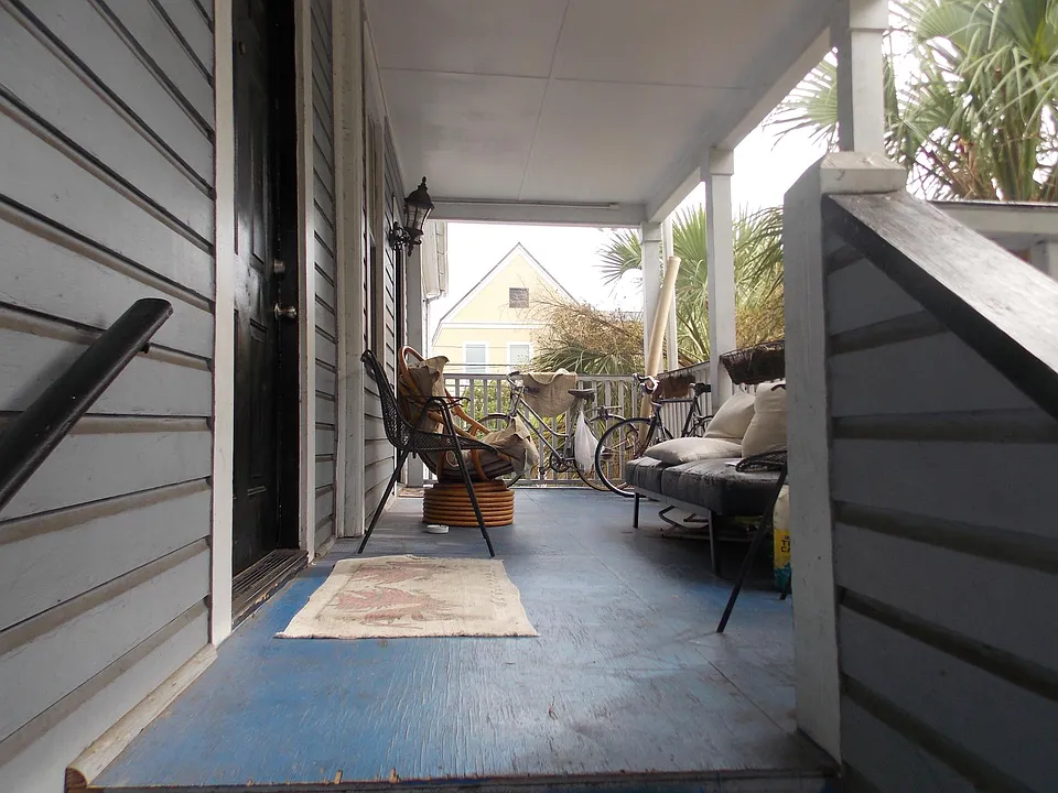 244 Calhoun St #B