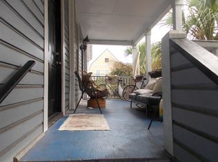 244 Calhoun St APT B, Charleston, SC 29401