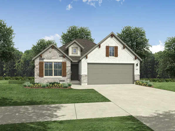 1112 Ramo Pine Dr, Huffman, TX 77336