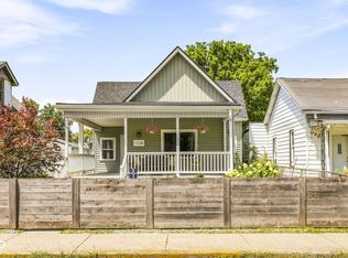 1128 Pleasant St, Indianapolis, IN 46203