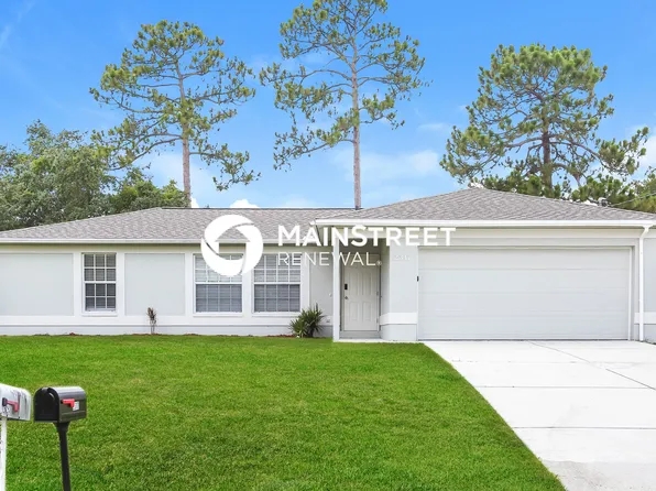 2317 Crittendon St, North Port, FL 34286