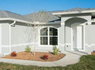 885 George St, Sebastian, FL 32958