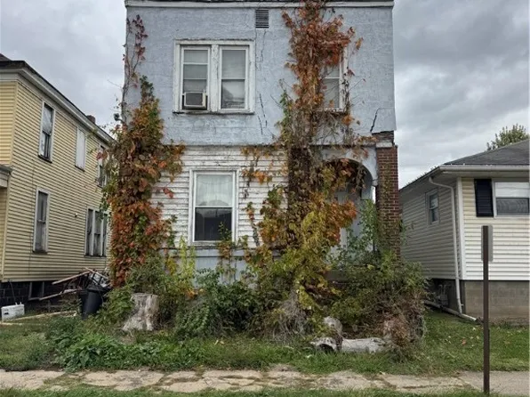 223 N Zane Hwy, Martins Ferry, OH 43935