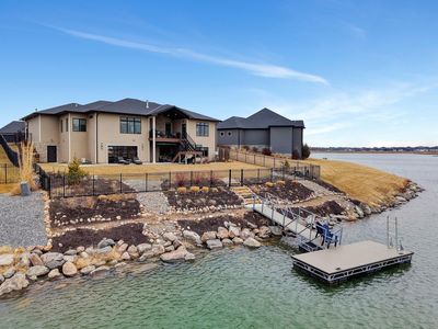 10021 Blue Water Bay, Lincoln, NE, 68527