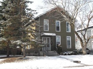 11 Jefferson St, Auburn, NY 13021