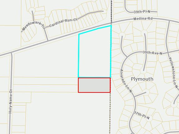 2nd image of 23X Medina Rd
