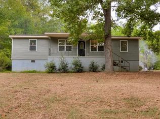 2006 Blackstone Camp Rd, Augusta, GA 30907
