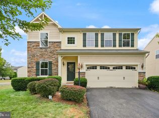 3952 Lake Ashby Ct, Warrenton, VA 20187