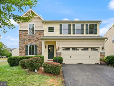 3952 Lake Ashby Ct, Warrenton, VA, 20187