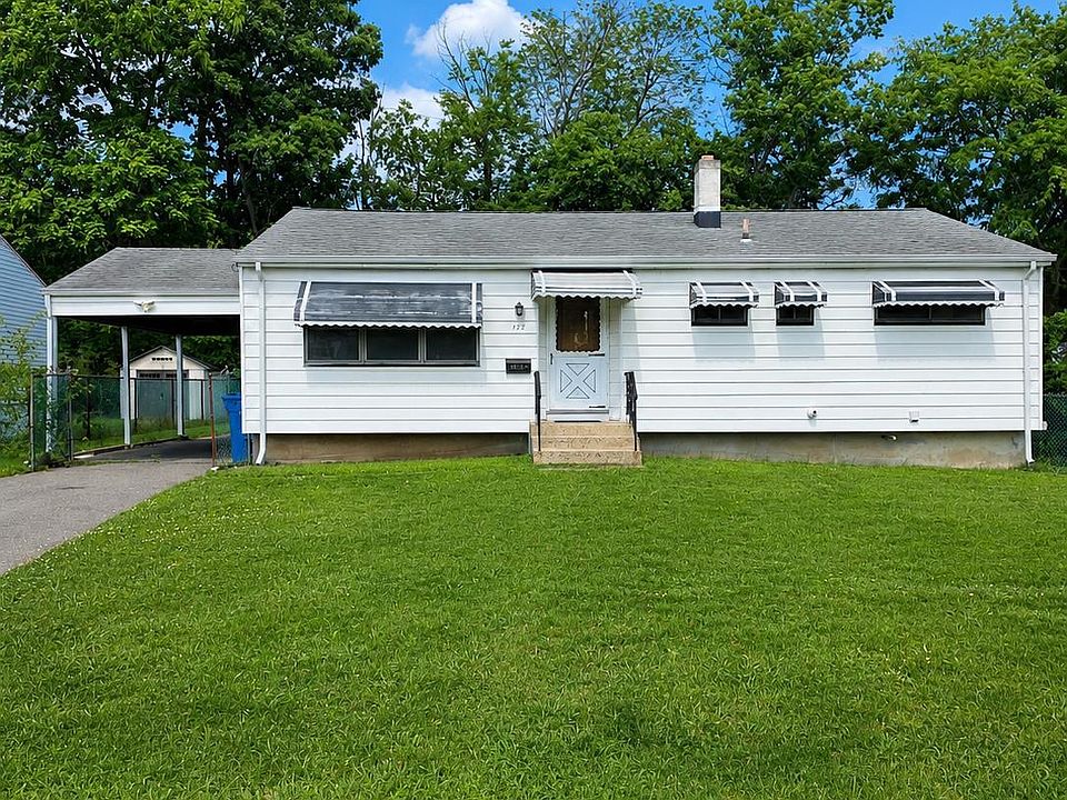 1st image of 122 Southwood Dr