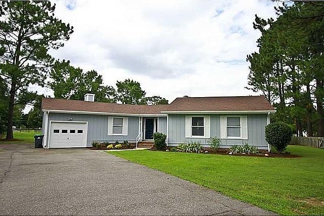 For Sale: 5 Guesthouse Ct, James City County, VA 23185