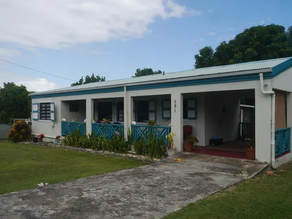151 Glynn KI, St. Croix, VI 00850