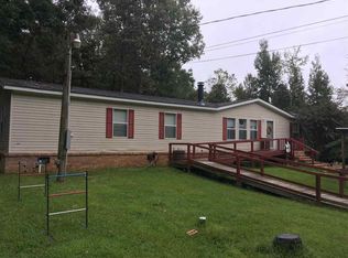 1231 Trickhambridge Rd, Brandon, MS 39042