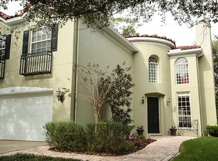 2901 W Aquilla St, Tampa, FL 33629
