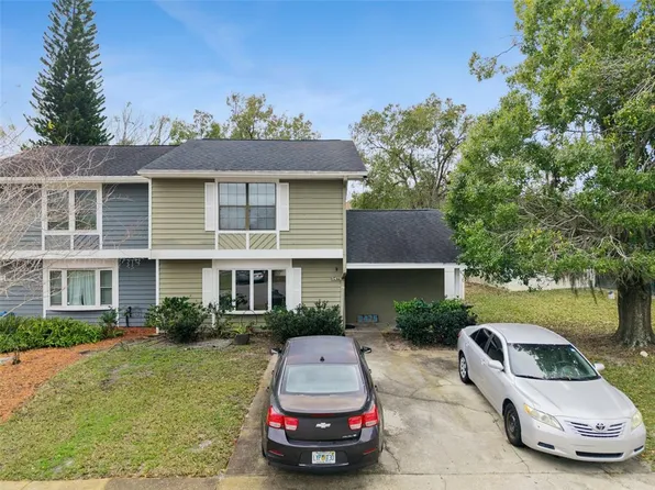 5475 Bracken Ct, Winter Park, FL 32792