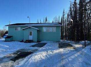 44995 Spruce Ave E, Soldotna, AK 99669